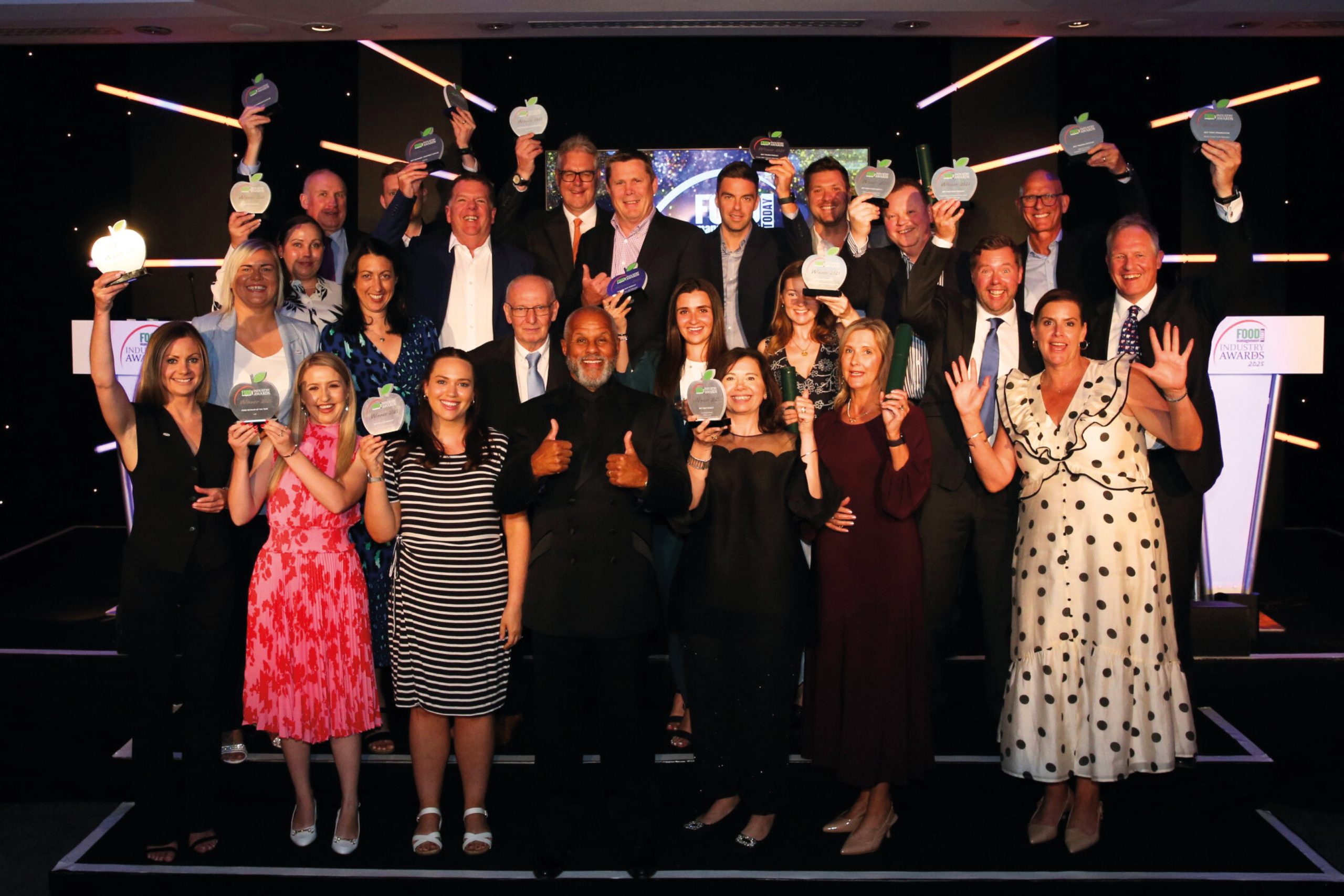 FMT Awards winners - 1