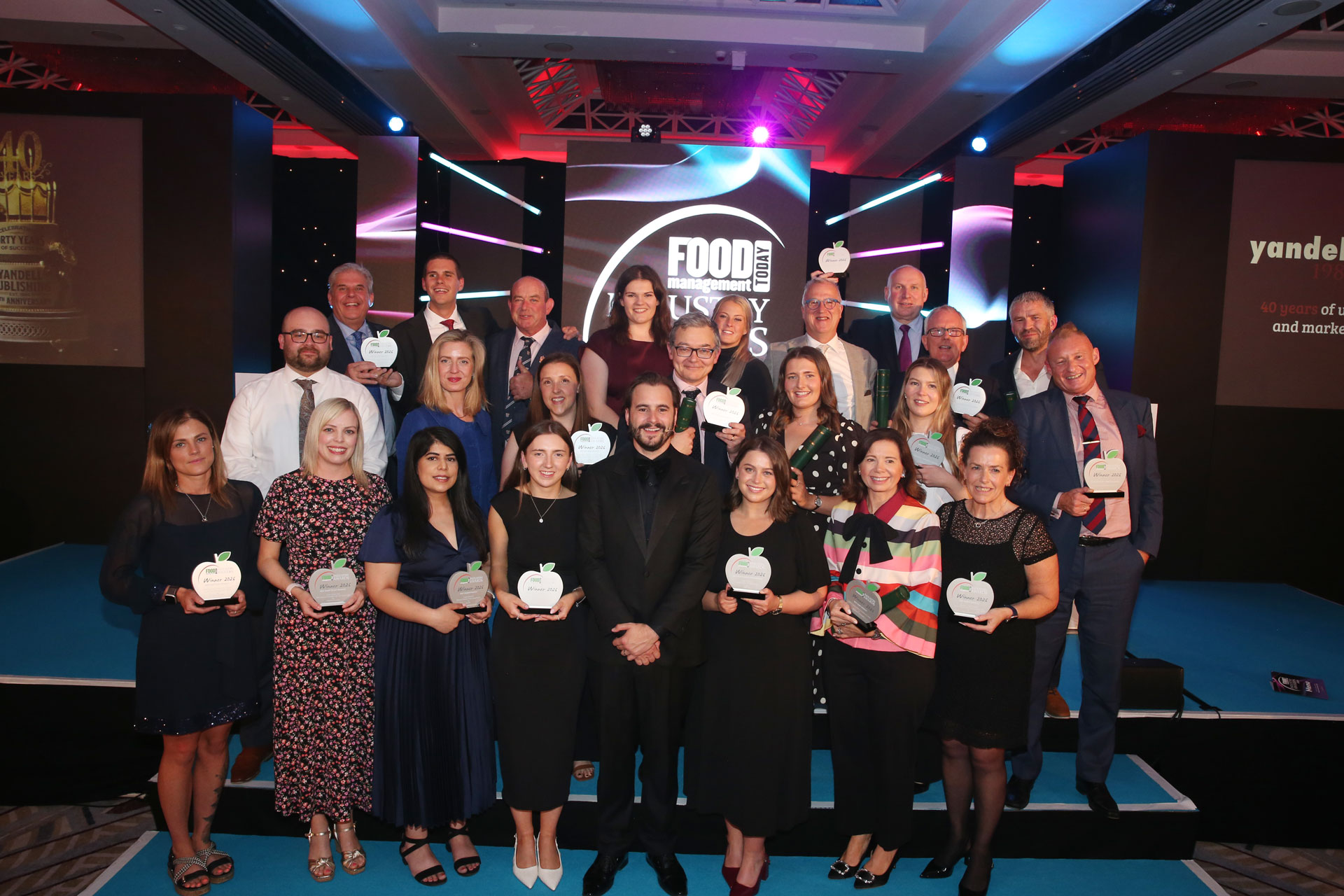 2026 FMT Awards Winners 2026 FMT Awards Winners