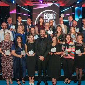 The winners of the 2026 FMT Food Industry Awards.